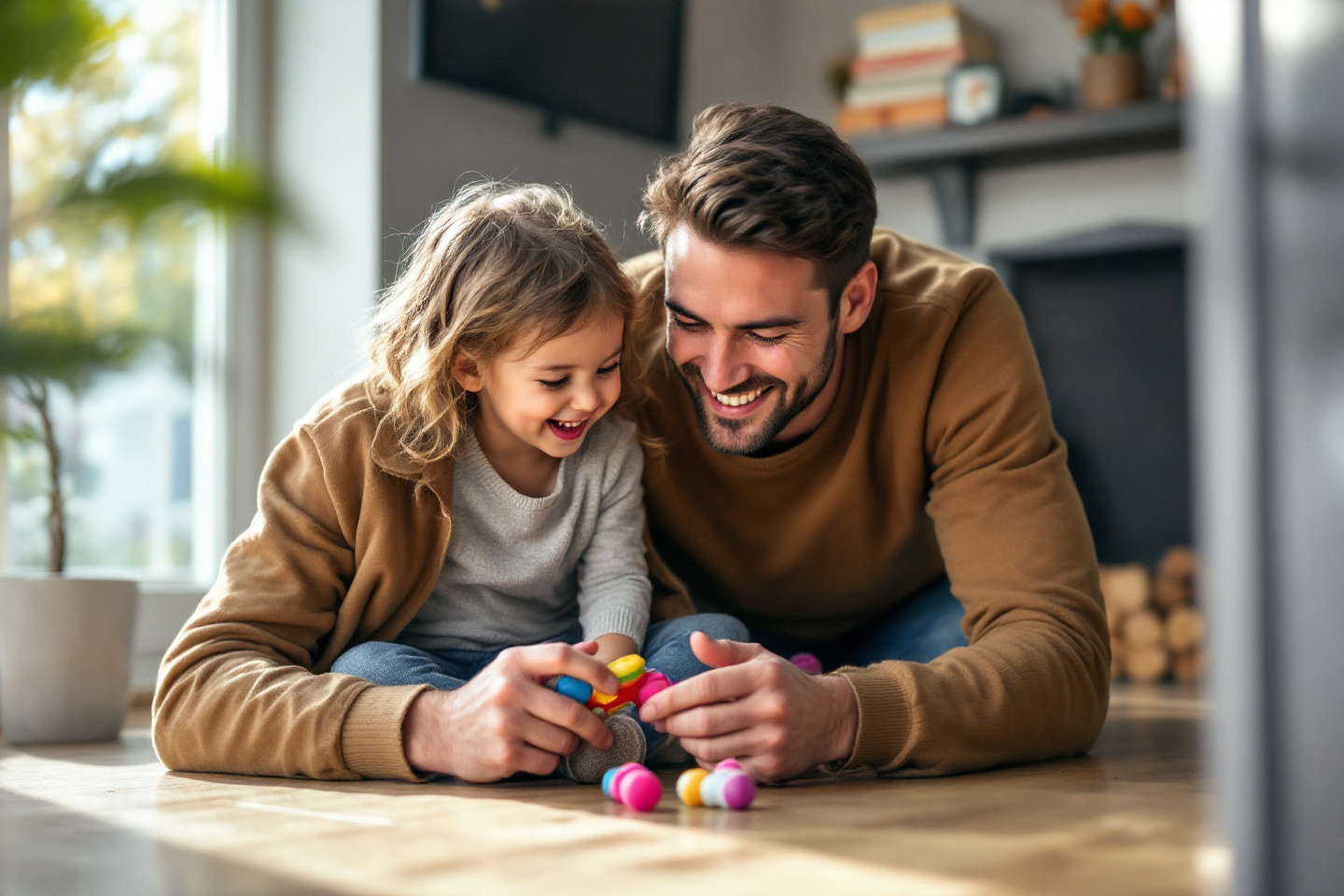 What to Get Dad for His Birthday When He Says He Wants Nothing