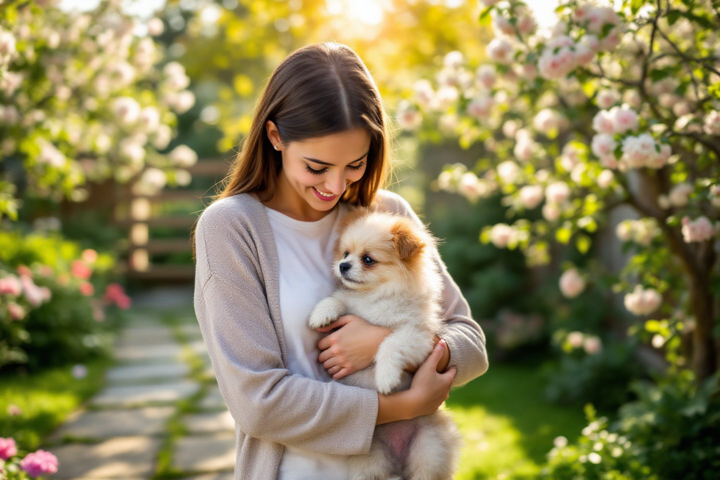 How to Honour a Pet Memory in a Meaningful Way