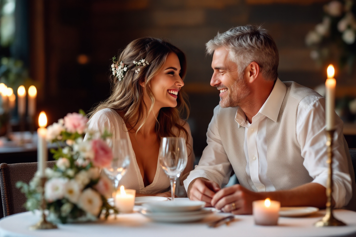 The Most Personal Anniversary Gift Ideas for Every Year