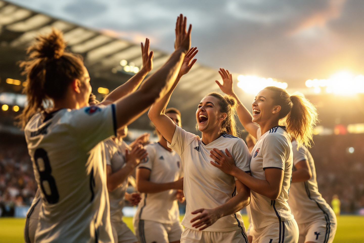 The Best Personalised Gifts for Sports Fans